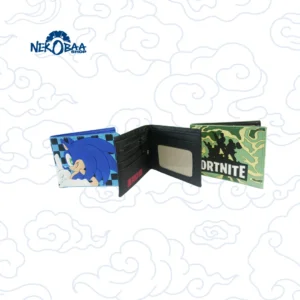 Billeteras Con Tus Series Favoritas