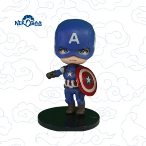 Capitán América - Avengers