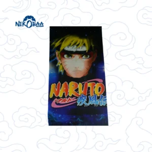 Cuadro Decorativo Naruto Modo Sabio- Naruto Shippuden