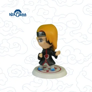 Deidara - Naruto Shippuden