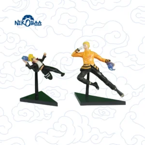 Duo Naruto X Boruto - Naruto Shippuden