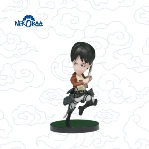 Eren Yeager - Attack on Titan (3)