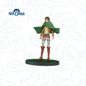 Eren Yeager - Attack on Titan