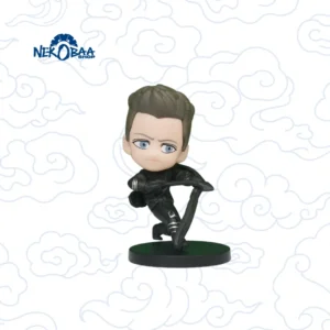 Falcon - Avengers Infinity War