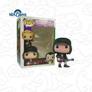 Funky Angus Young - AC_DC