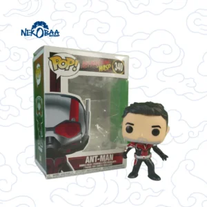 Funky Ant-Man -Avengers