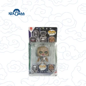 Funky Depredador - Alien vs Predator