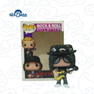 Funky Slash - Guns N_ Roses