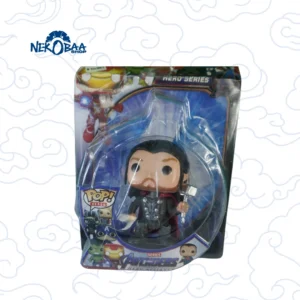 Funky Thor - Avengers