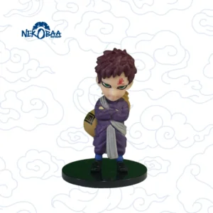 Gaara - Naruto Shippuden (2)