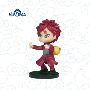 Gaara - Naruto Shippuden