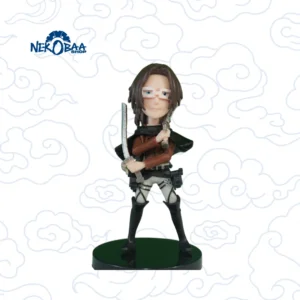 Hange Zoe - Attack on Titan