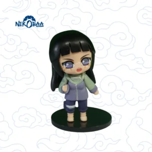 Hinata Hyuga - Naruto Shippuden