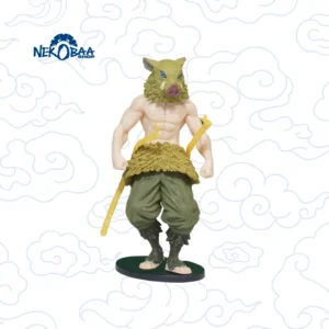 Inosuke Hashibira - Demon Slayer