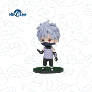 Kakashi Hatake - Naruto Shippuden (2)