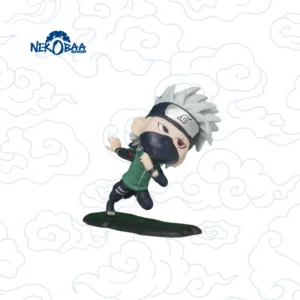 Kakashi Hatake - Naruto Shippuden (3)