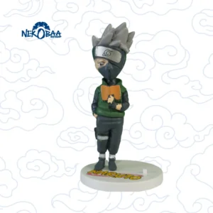 Kakashi Hatake (3) - Naruto Shippuden