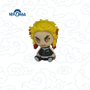 Kyojuro Rengoku - Demon Slayer