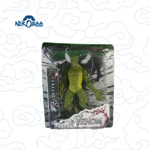 Lagarto - Spiderman No Way Home