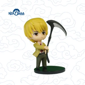 Light Yagami - Death Note