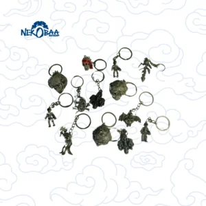 Llaveros De Calavera