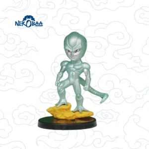 Metal Cooler - Dragon Bal