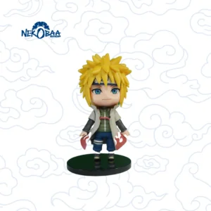 Minato Namikaze - Naruto Shippuden