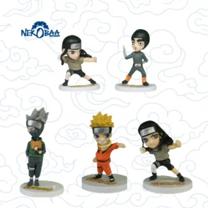Naruto Collection