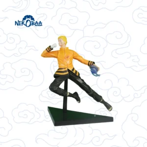 Naruto Uzumaki - Naruto Next Generations