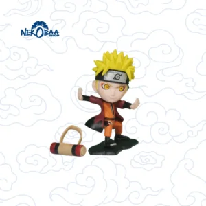 Naruto Uzumaki - Naruto Shippuden (2)