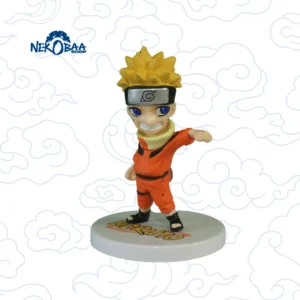 Naruto Uzumaki (3) - Naruto Shippuden