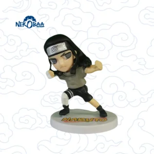 Neji Hyuga - Naruto Shippuden