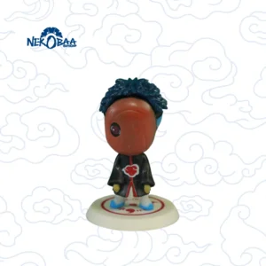 Obito Uchiha - Naruto Shippuden