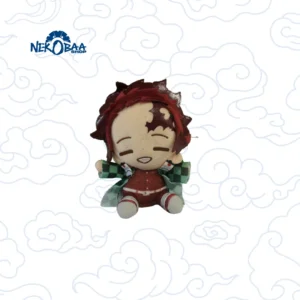 Peluche Tanjiro Kamado - Demon Slayer