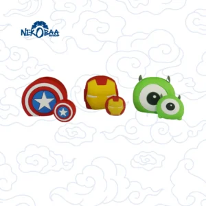 Protectores Para Cable y Cargador