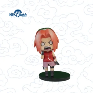 Sakura Hanuro - Naruto Shippuden