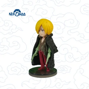 Sanji Vinsmok - One Piece