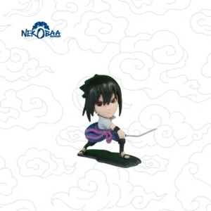Sasuke Uchiha - Naruto Shippuden (3)