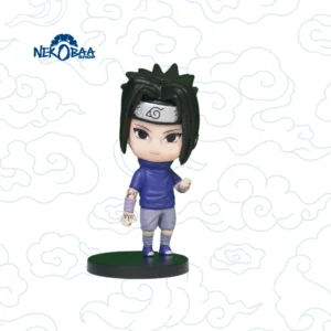 Sasuke Uchiha (4) - Naruto Shippuden