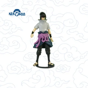 Sasuke Uchiha - Naruto Shippuden (5)