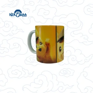 Taza Pikachu - Pokemon