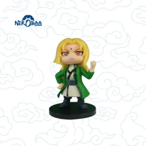 Tsunade Senju - Naruto Shippuden