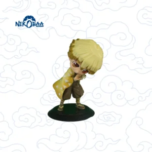 Zenitzu Agatsuma - Demon Slayer