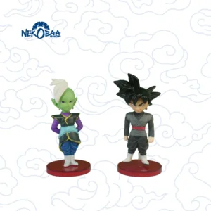 Goku Black, Zamasu - Dragon Ball